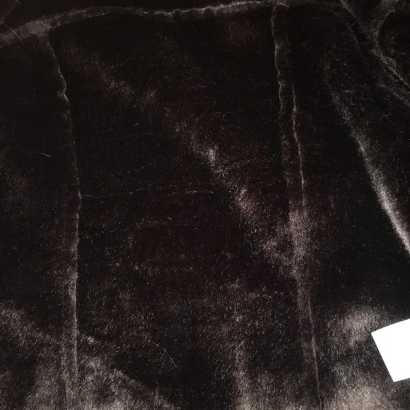 River island Faux Fur Jacket - Picture 6 of 7